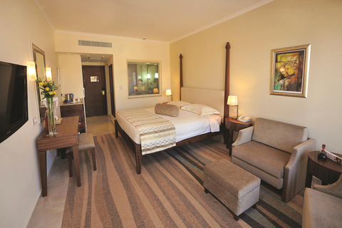 Alexander The Great Beach Hotel foto 2