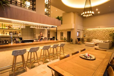 Parasol Luxury Suites foto 4