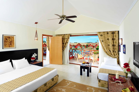 Pickalbatros Jungle Aqua Park by Neverland foto 38