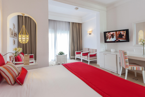 Hotel The Sindbad foto 23