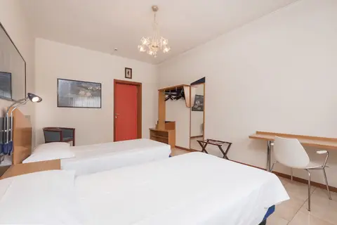 Hotel San Pancrazio in Trescore Balneario, foto 5
