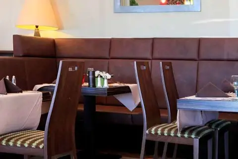 Best Western La Marina in Saint-Raphaël — foto 21