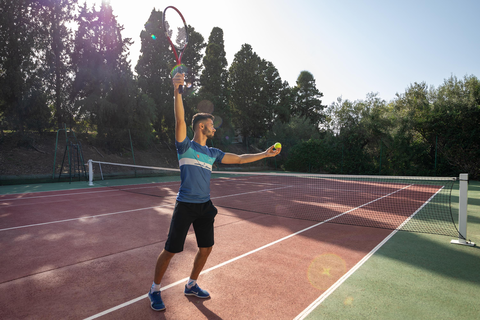 Hotel Marhaba Royal Salem foto 19