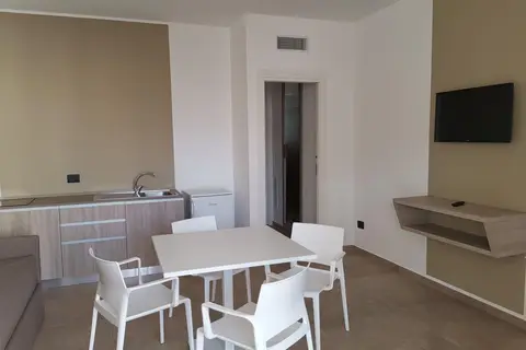 Il Mulino Resort in Favignana, foto 18