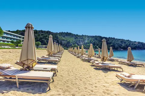 Ammoa Luxury Hotel & Spa Resort in Δημοτική Ενότητα Σιθωνίας — foto 18