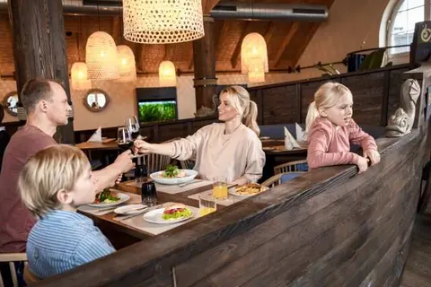 BEECH Resort Fleesensee foto 15