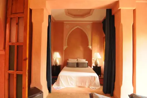 Hotel La Maison des Oliviers in Marrakech, foto 9