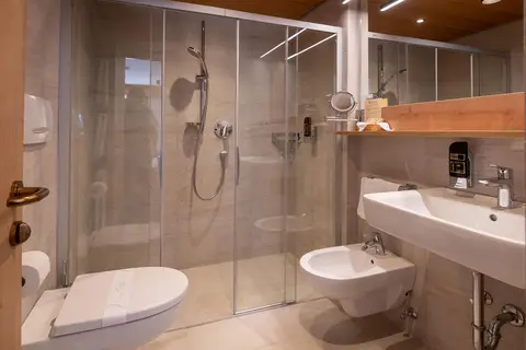 Hotel Grien in Urtijëi - St.Ulrich - Ortisei — foto 3