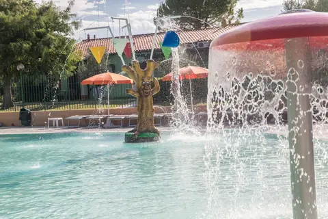 Camping The Garda Village in Sirmione, foto 5