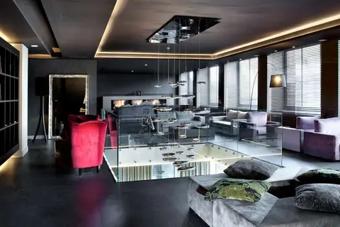 Hotel Ambasciatori in Florence, foto 15