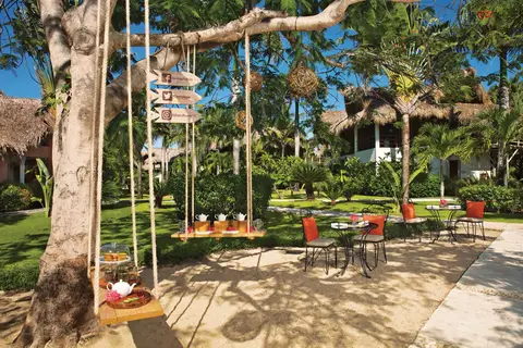 Zoëtry Agua Punta Cana in Salvaleón de Higüey, foto 3