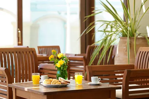 Hotel Mitsis La Vita Beach foto 5