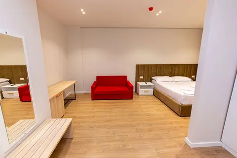 Hotel Alion in Durrës, foto 12
