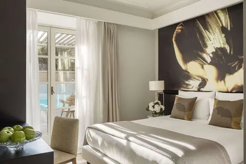 Villa Agrippina Gran Melia in Rome, foto 3