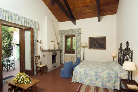 La Villarosa Terme in Ischia, foto 12