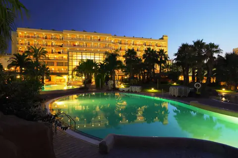 Hotel Palas Pineda in La Pineda — foto 12