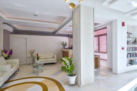 Leonidas Studios & Apartments in Rethimnon — foto 27