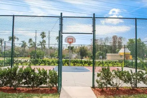 Parkway International Resort in Celebration — foto 8