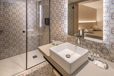 Hotel Alhambra in Santa Susanna — foto 28