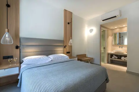 Strogili in Thira Municipal Unit, foto 3