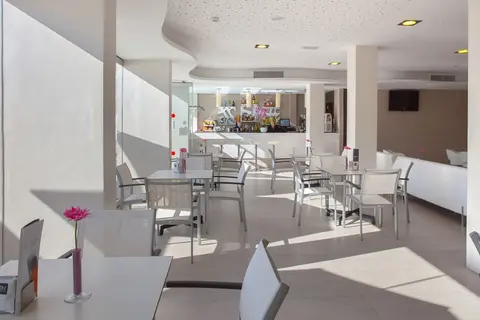 Hotel RH Vinaròs Aura in Almería — foto 26
