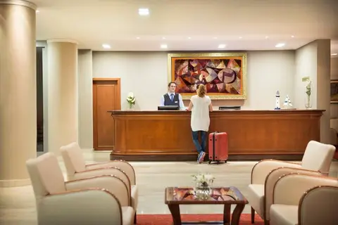 Aminess Vival Grand Azur Hotel in Orebić — foto 9