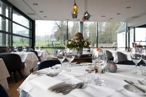 Bilderberg Kasteel Vaalsbroek foto 2