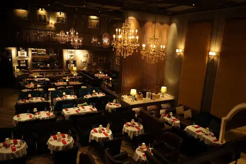 The Coach Hotel Bangkok in Bangkok, foto 5