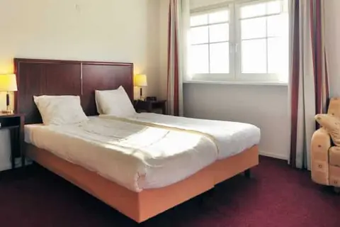 Hotel De Brabantse Biesbosch in Werkendam — foto 5