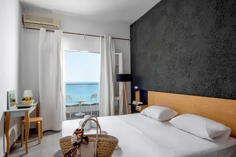 Azure Mare Hotel in Chersonisos Municipal Unit, foto 30