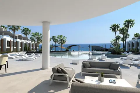 Radisson  Beach Resort Larnaca in Larnaca — foto 13