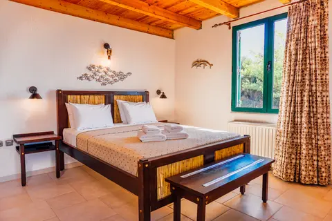Natura Club & Spa Hotel in Καλό Νερό — foto 13