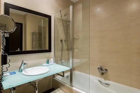 LCB Hotel Fuenlabrada in Fuenlabrada — foto 19