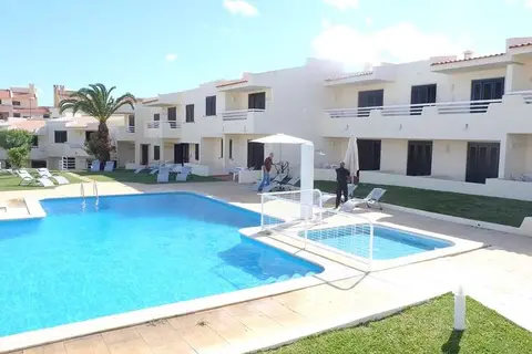Aura Village - City Beach appartementen in Albufeira, foto 9