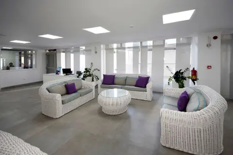 Skyview Hotel in Puerto De La Cruz — foto 3