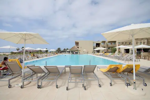 Hotel Oasis Salinas Sea in Santa Maria — foto 2
