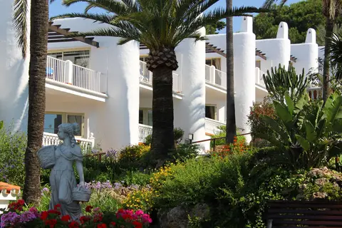 Appartementen Macdonald Leila Playa Resort in Mijas — foto 11