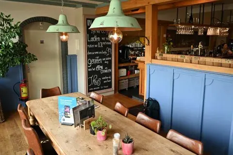 Hotel de Plank foto 4