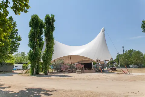 Cesenatico Camping Village in Cesenatico — foto 25