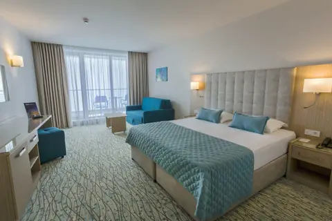 Hotel Astoria in Gold Beach, foto 11