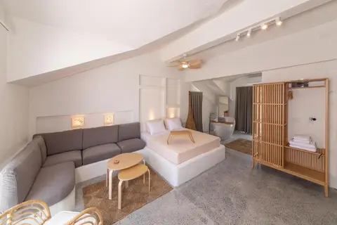 L Olive Homes in Marmaris — foto 14