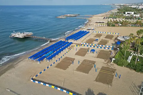 Club Kastalia in Alanya — foto 4