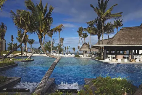 Long Beach Mauritius in Poste de Flacq VCA — foto 24