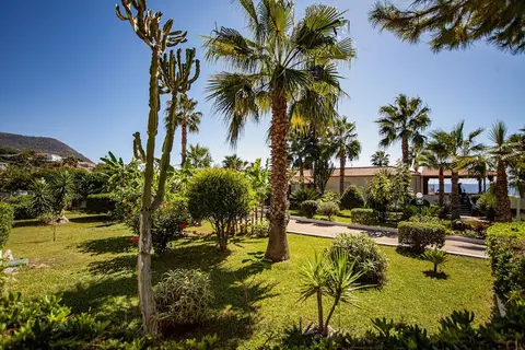 Hotel Villaggio Baia d'Ercole in Rome — foto 29