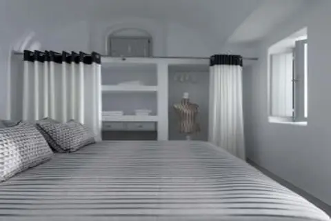 Senses Luxury Villas Santorini in Pyrgos — foto 18