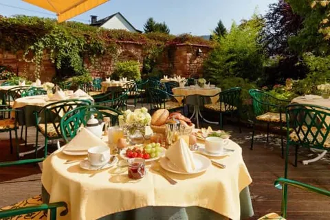 Ringhotel Bömers Mosel Landhotel foto 1