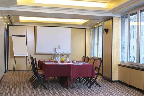 Hotel de Castiglione in Parijs, foto 5