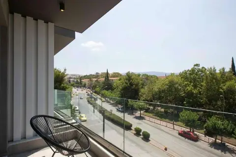 Athens Panorama Project in Athene, foto 11