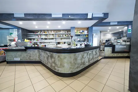 Camping Caldonazzo Family Collection foto 14