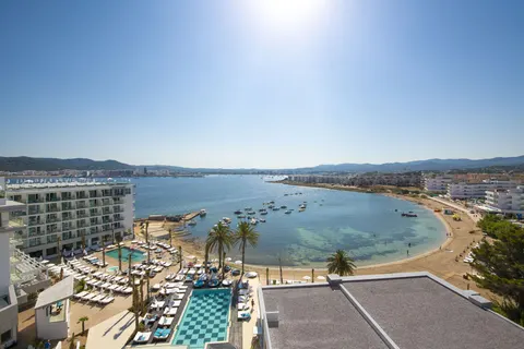 Amàre Beach Hotel Ibiza in Cala de Bou — foto 28